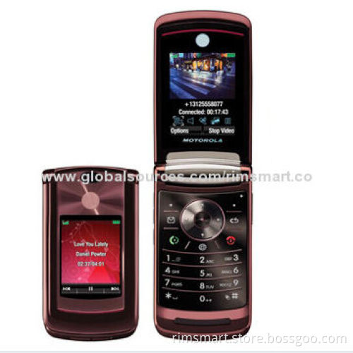 Original, Unlocked Mobile Phone, v9